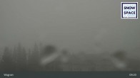 Archiv Foto Webcam Grafenberg in Wagrain 08:00