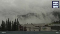 Archiv Foto Webcam Grafenberg in Wagrain 10:00