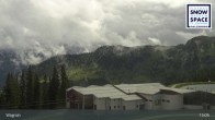 Archiv Foto Webcam Grafenberg in Wagrain 12:00