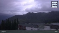 Archiv Foto Webcam Grafenberg in Wagrain 00:00