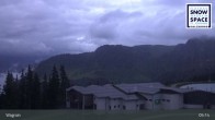 Archiv Foto Webcam Grafenberg in Wagrain 04:00