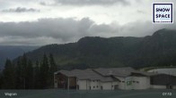 Archiv Foto Webcam Grafenberg in Wagrain 06:00