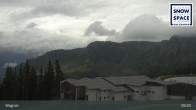 Archiv Foto Webcam Grafenberg in Wagrain 08:00