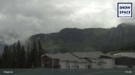 Archiv Foto Webcam Grafenberg in Wagrain 12:00