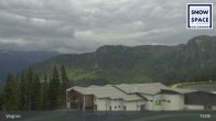 Archiv Foto Webcam Grafenberg in Wagrain 14:00
