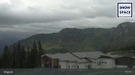 Archiv Foto Webcam Grafenberg in Wagrain 16:00