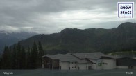 Archiv Foto Webcam Grafenberg in Wagrain 18:00