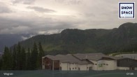 Archiv Foto Webcam Grafenberg in Wagrain 07:00