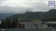 Archiv Foto Webcam Grafenberg in Wagrain 08:00