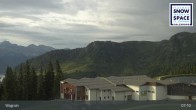 Archived image Webcam Wagrain - Grafenberg 06:00