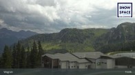 Archiv Foto Webcam Grafenberg in Wagrain 14:00