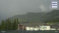 Archiv Foto Webcam Grafenberg in Wagrain 18:00