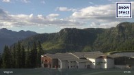 Archiv Foto Webcam Grafenberg in Wagrain 07:00