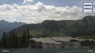 Archiv Foto Webcam Grafenberg in Wagrain 10:00