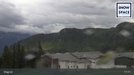 Archiv Foto Webcam Grafenberg in Wagrain 16:00