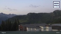 Archiv Foto Webcam Grafenberg in Wagrain 04:00