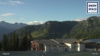 Archiv Foto Webcam Grafenberg in Wagrain 06:00