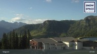 Archiv Foto Webcam Grafenberg in Wagrain 07:00
