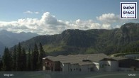 Archiv Foto Webcam Grafenberg in Wagrain 08:00