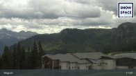 Archiv Foto Webcam Grafenberg in Wagrain 10:00