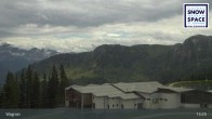 Archiv Foto Webcam Grafenberg in Wagrain 12:00