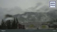 Archiv Foto Webcam Grafenberg in Wagrain 16:00