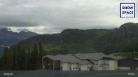 Archiv Foto Webcam Grafenberg in Wagrain 18:00
