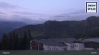 Archiv Foto Webcam Grafenberg in Wagrain 04:00
