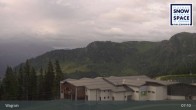 Archiv Foto Webcam Grafenberg in Wagrain 06:00