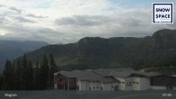 Archiv Foto Webcam Grafenberg in Wagrain 07:00