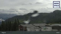 Archiv Foto Webcam Grafenberg in Wagrain 08:00