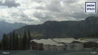 Archiv Foto Webcam Grafenberg in Wagrain 10:00