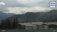 Archiv Foto Webcam Grafenberg in Wagrain 12:00