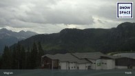 Archiv Foto Webcam Grafenberg in Wagrain 14:00