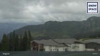 Archiv Foto Webcam Grafenberg in Wagrain 16:00
