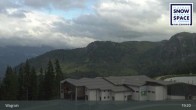 Archiv Foto Webcam Grafenberg in Wagrain 18:00