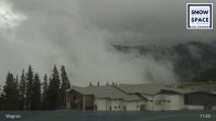 Archiv Foto Webcam Grafenberg in Wagrain 10:00