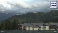 Archiv Foto Webcam Grafenberg in Wagrain 00:00