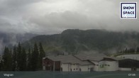 Archiv Foto Webcam Grafenberg in Wagrain 07:00