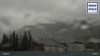 Archiv Foto Webcam Grafenberg in Wagrain 08:00