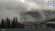 Archiv Foto Webcam Grafenberg in Wagrain 10:00