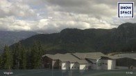 Archiv Foto Webcam Grafenberg in Wagrain 16:00