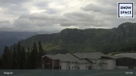 Archiv Foto Webcam Grafenberg in Wagrain 06:00