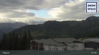 Archiv Foto Webcam Grafenberg in Wagrain 07:00