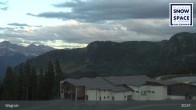 Archiv Foto Webcam Grafenberg in Wagrain 02:00