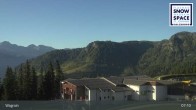 Archiv Foto Webcam Grafenberg in Wagrain 06:00