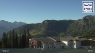 Archiv Foto Webcam Grafenberg in Wagrain 07:00