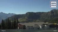 Archiv Foto Webcam Grafenberg in Wagrain 08:00