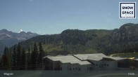 Archiv Foto Webcam Grafenberg in Wagrain 12:00