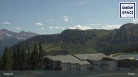 Archiv Foto Webcam Grafenberg in Wagrain 14:00